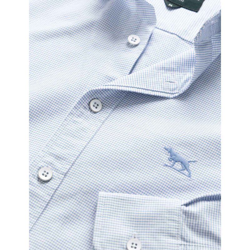 Rodd & Gunn Oxford Crossing Shirt image number 6